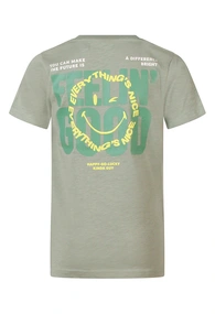 Unlocked jongens T-shirt